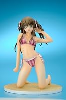 梓川月乃 水着Ver.