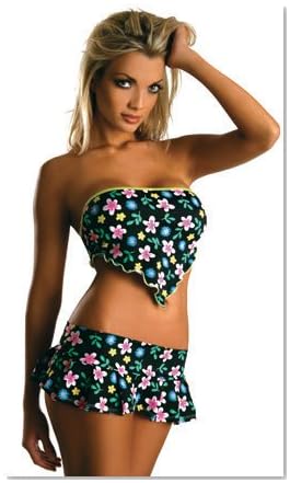 Heartbeat - Sexy Club Outfit