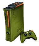 Xbox 360 Console Halo 3 Special Edition