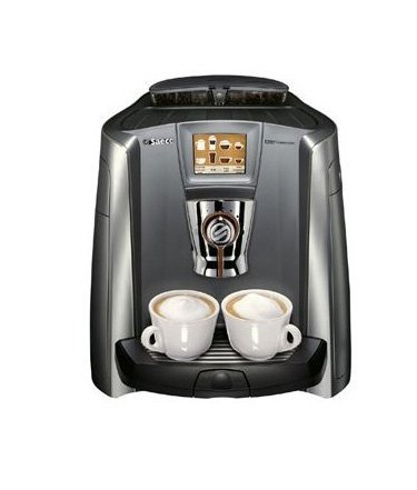 Saeco S-PTP Primea Touch Plus Super-Automatic Espresso Machine