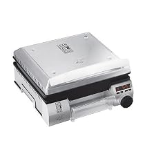 Searing Grill