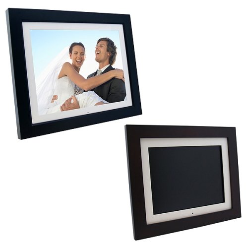 Pandigital 15-Inch LCD Digital Picture Frame
