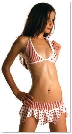 La Tortura - Sexy Club Outfit