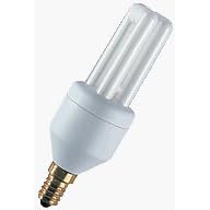 Energiesparlampe