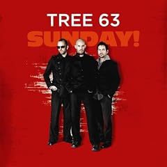 Tree63 - Sunday Cover Download