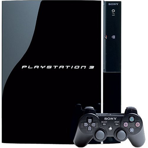 PlayStation 3 