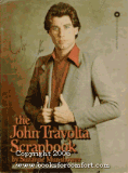 The John Travolta scrapbook: An illustrated biography