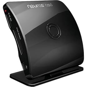 Neuros OSD Media Center Neuros OSD Media Center
