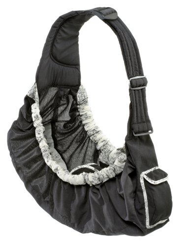 Infantino Sling Rider Baby Carrier