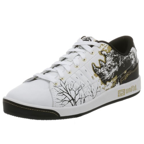 unltd. by marc ecko Men's Phranz - Portrayal Sneaker 