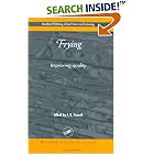 Frying: Improving Quality (Woodhead Publishing in Food Science and Technology) by  J. B. Rossell