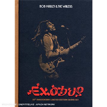 Exodus: 30th Anniversary Edition/+DVD