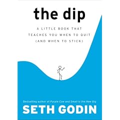 The Dip