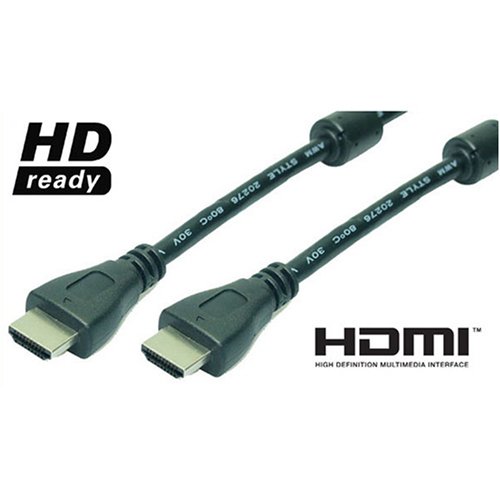 MP3 Player: Mcab HDMI CABLE 2X HDMI PLUG