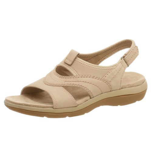 Easy Spirit Women's Previo Sandal 
