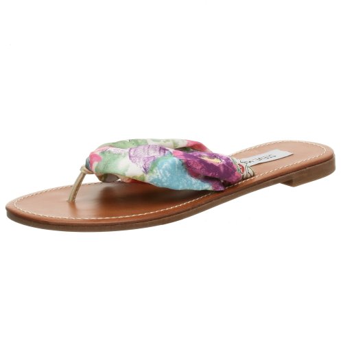 Steve Madden Women's Scarff Thong 