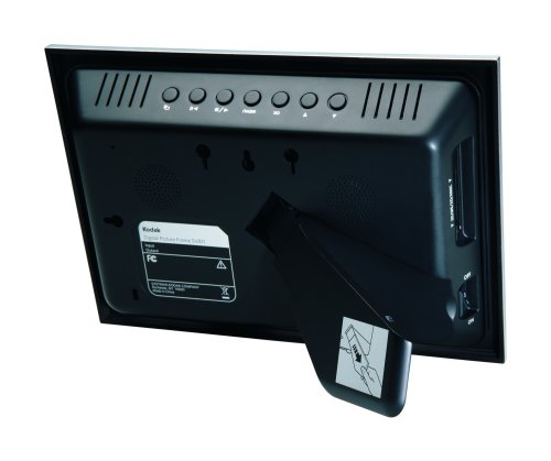 Kodak Easyshare SV-811 8-inch Digital Picture Frame