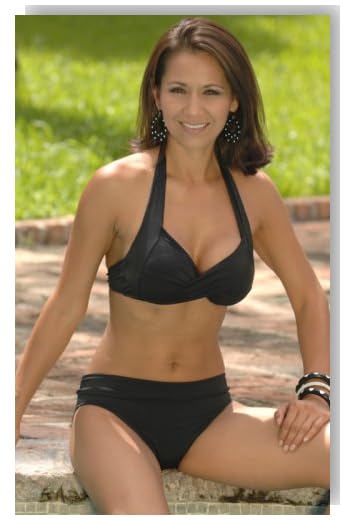 Classic Monroe Sexy Babe Hot Bikini Girl Thong Underwire Bra Panty Set Lingerie Model