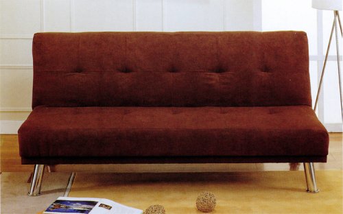 Mircofiber Sofa Bed