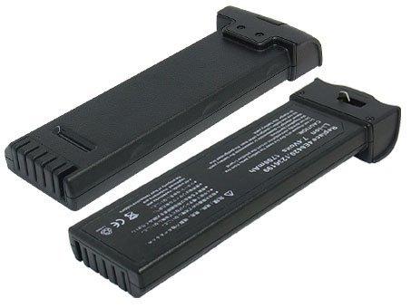 Elektronik und Foto: Akku (Li-Ion) f�r Digitalcameras von KODAK als Ersatz f�r 4E6420