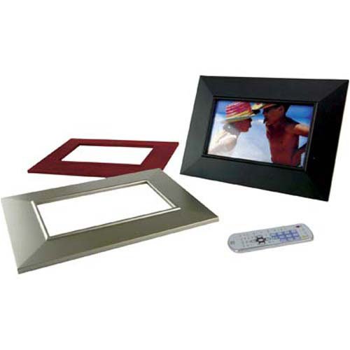 Gpx 7 Inch Digital Picture Frame