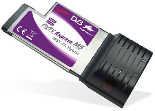 Lautsprecher: Lifeview LR 512 DVB-T Hybrid TV-Karte