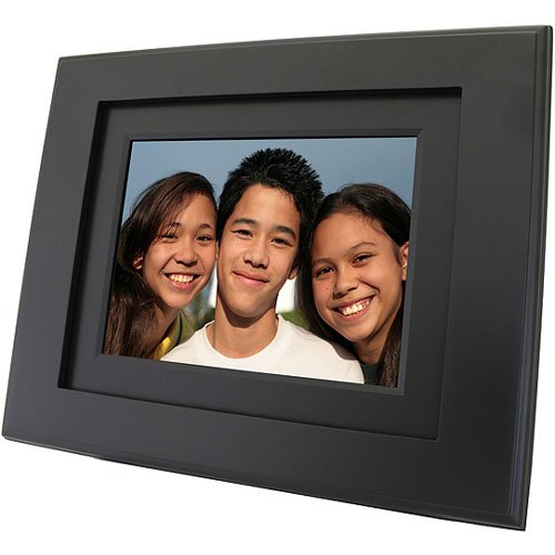 Matsunichi Photoblitz 7-Inch Digital Picture Frame