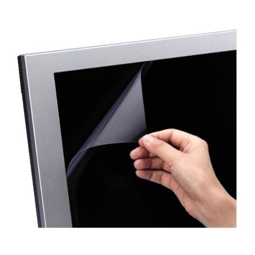 Heimkinosysteme: Hama 15" LCD-/TFT-Schutzfolie