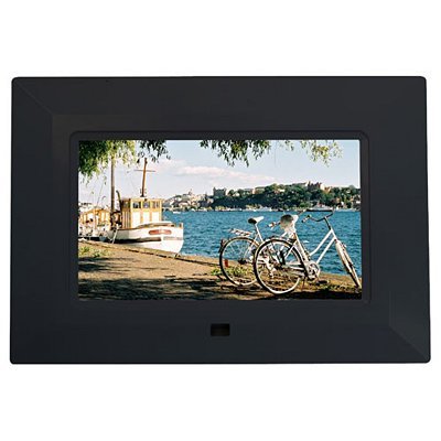 Nextar 7 inch Digital Picture Frame