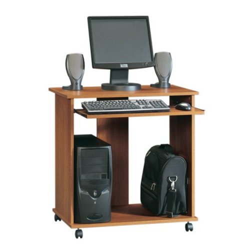 Sauder Beginnings Computer Cart 