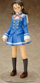げんしけん_くじびきアンバランス_荻上千佳