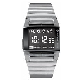 JUNGHANS AVANGARDE MEGA 1000�@026/4512.44