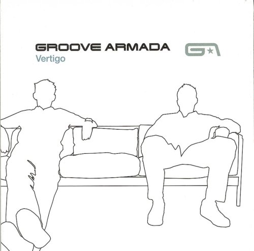 Groove Armada - Vertigo (W/1 Bonus Track) - Zortam Music
