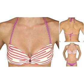 Slip N Slide Volcom Top