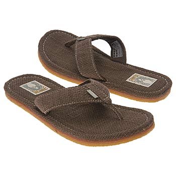 Simple Toe Foo Sandal - Men's 