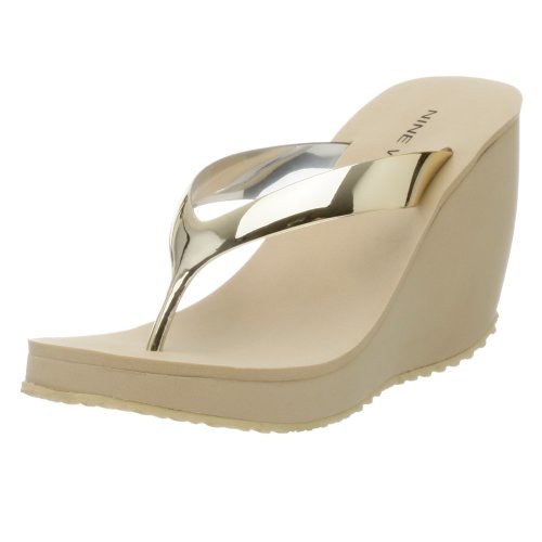 Nine West Women's Olessa Wedge