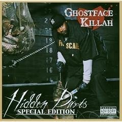 Ghostface Killah - Hidden Darts