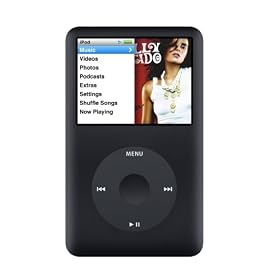 iPod Classic iPod Classic