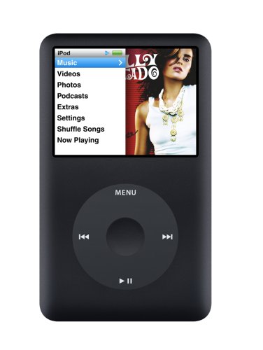 Apple 80 GB iPod classic