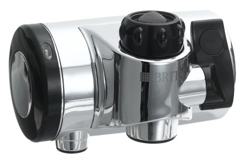 Brita Disposable Faucet Filtration System
