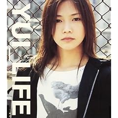 【クリックでお店のこの商品のページへ】LIFE [Maxi]