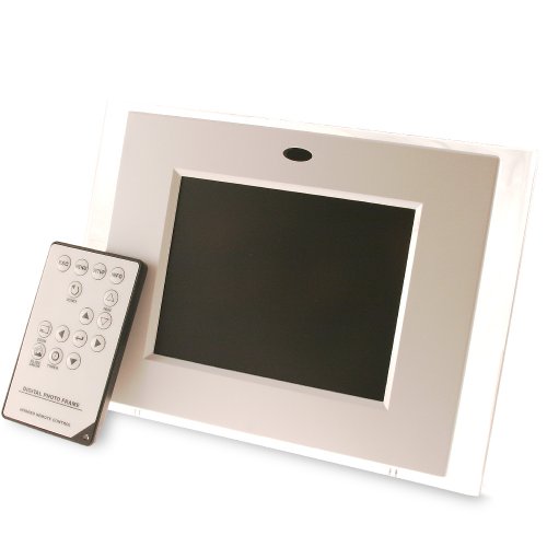 5.6 inch LCD Screen Digital Photo Picture Frame