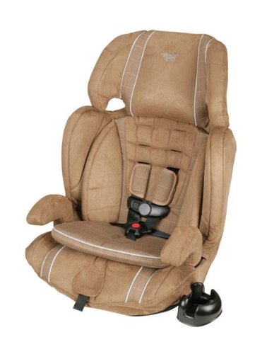 Safety 1st Apex 65 Booster Car Seat