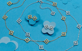 Frida Girl Jewelry: Up to 75% Off