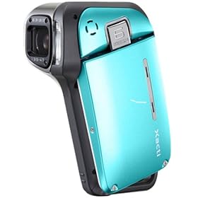 Xacti DMX-CA65 SANYO ザクティ サンヨーデジタルムービーカメラが安値