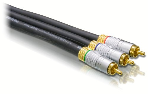 Projektoren: Philips SWV 6350 / 10 Video-Kabel 1,5 m