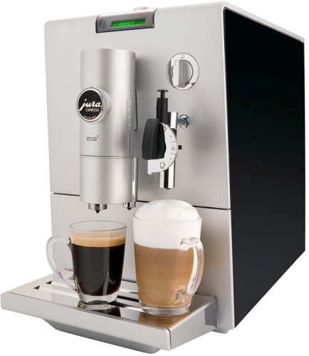 Jura-Capresso ENA5 Automatic Coffee and Espresso Centers