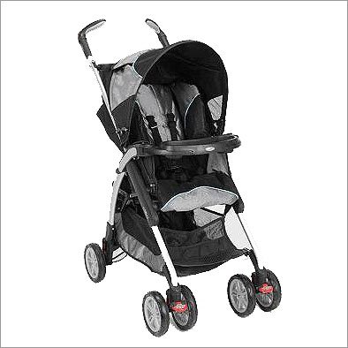 Graco 6D00MEO3 Cleo Stroller