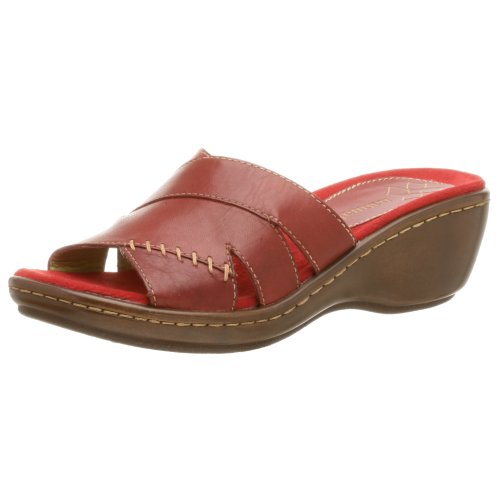 Naturalizer Women's Thorton Slide 