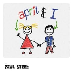 PAUL STEEL